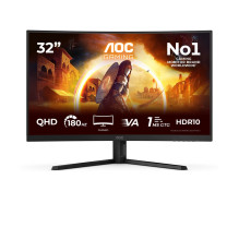 AOC G4 CQ32G4VEAD computer...