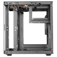 Mars Gaming MC-CUBE computer case Mini Tower Black Mars Gaming MC-CUBE computer case Mini Tower Black