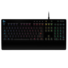 „Logitech G G213 Prodigy“ žaidimų klaviatūra