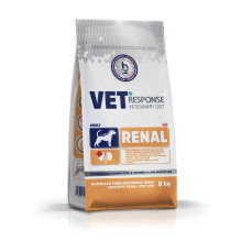 VET RESPONSE Renal - dry...