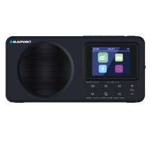 BLAUPUNKT RADIO DR6BK DAB+...