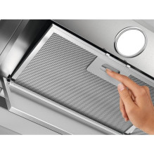 Built-in cooker hood AEG DGE5661HM Built-in cooker hood AEG DGE5661HM