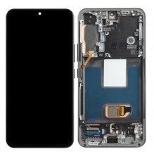 Screen for Samsung S901 S22...