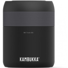 KAMBUKKA 11-06010 Juoda -...