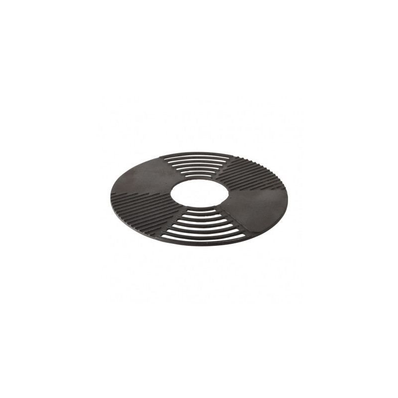 Esschert Design BBQ Grill / Griddle Cast Iron FF440