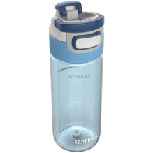 KAMBUKKA 11-03026 Elton, Tropical Blue, 500 ml - Water Bottle KAMBUKKA 11-03026 Elton, Tropical Blue, 500 ml - Water Bottle