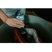 KAMBUKKA 11-03026 Elton, Tropical Blue, 500 ml - Water Bottle KAMBUKKA 11-03026 Elton, Tropical Blue, 500 ml - Water Bottle
