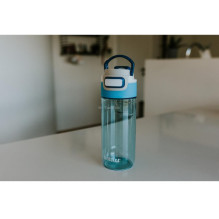 KAMBUKKA 11-03026 Elton, Tropical Blue, 500 ml - Water Bottle KAMBUKKA 11-03026 Elton, Tropical Blue, 500 ml - Water Bottle
