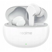 Realme T110 balta Realme T110 balta