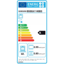 Samsung NV68A1140BS / OL Samsung NV68A1140BS / OL