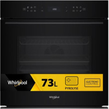 Whirlpool WOI78PT1SBA Whirlpool WOI78PT1SBA