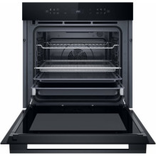 Whirlpool WOI78PT1SBA Whirlpool WOI78PT1SBA