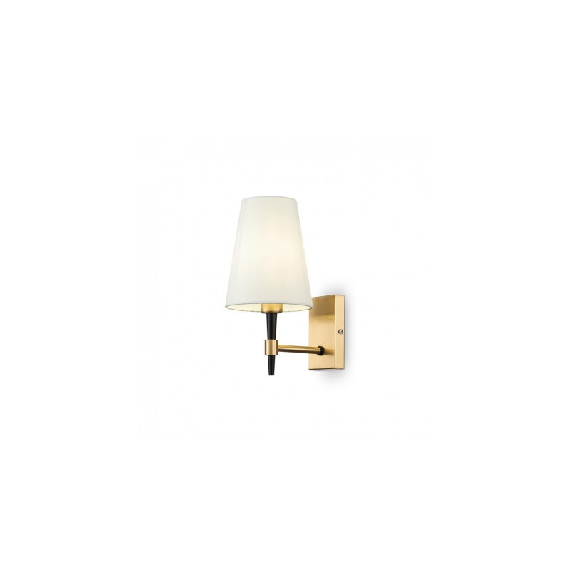 MAYTONI SIENINĖ LEMPA H001WL-01BS