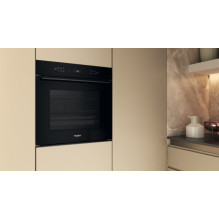 Whirlpool WOI78PT1SBA Whirlpool WOI78PT1SBA