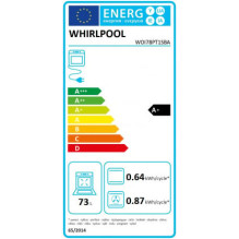 Whirlpool WOI78PT1SBA Whirlpool WOI78PT1SBA