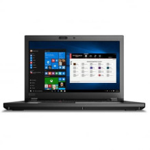 Lenovo ThinkPad P52 15.6 FHD i7-8750H 16GB 1TB SSD Quadro P1000 W11Pro ReNew Nešiojamas kompiuteris Lenovo ThinkPad P52 15.6 FHD i7-8750H 16GB 1TB SSD Quadro P1000 W11Pro ReNew Nešiojamas kompiuteris