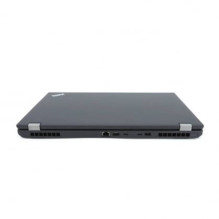 Lenovo ThinkPad P52 15.6 FHD i7-8750H 16GB 1TB SSD Quadro P1000 W11Pro ReNew Nešiojamas kompiuteris Lenovo ThinkPad P52 15.6 FHD i7-8750H 16GB 1TB SSD Quadro P1000 W11Pro ReNew Nešiojamas kompiuteris