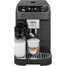 Delonghi Magnifica Plus ECAM320.61.G Pilka Delonghi Magnifica Plus ECAM320.61.G Pilka