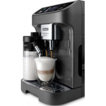 Delonghi Magnifica Plus ECAM320.61.G Pilka Delonghi Magnifica Plus ECAM320.61.G Pilka