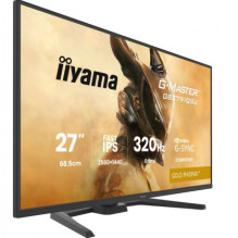 „Iiyama G-Master GB2791QSU-B1“ 27 colių IPS 16:9 monitorius „Iiyama G-Master GB2791QSU-B1“ 27 colių IPS 16:9 monitorius