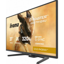 Iiyama G-Master GB2791QSU-B1 27" IPS 16:9 Iiyama G-Master GB2791QSU-B1 27" IPS 16:9