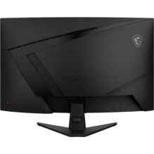 MSI MAG 325CQF 32" Rapid VA 16:9 lenktas monitorius MSI MAG 325CQF 32" Rapid VA 16:9 lenktas monitorius