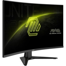 MSI MAG 325CQF 32" Rapid VA 16:9 lenktas monitorius MSI MAG 325CQF 32" Rapid VA 16:9 lenktas monitorius