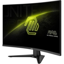 MSI MAG 325CQF 32" Rapid VA 16:9 lenktas monitorius MSI MAG 325CQF 32" Rapid VA 16:9 lenktas monitorius