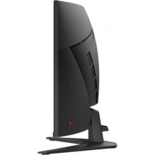 MSI MAG 325CQF 32" Rapid VA 16:9 Curved MSI MAG 325CQF 32" Rapid VA 16:9 Curved