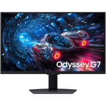 Samsung Odyssey G7...