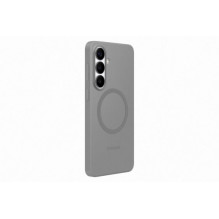 Samsung Silicone Magnet Case Samsung Galaxy S26 Plus, Gray
