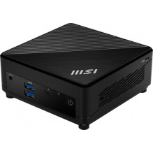 MSI Barebone Cubi 5...