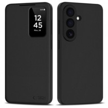 Tech-Protect Smart Wallet Samsung Galaxy S26 Matte Black Tech-Protect Smart Wallet Samsung Galaxy S26 Matte Black