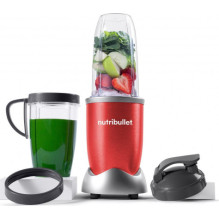 Nutribullet NB907R Red Nutribullet NB907R Red