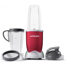 Nutribullet NB907R raudona Nutribullet NB907R raudona