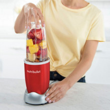 Nutribullet NB907R raudona Nutribullet NB907R raudona