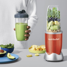 Nutribullet NB907R Red Nutribullet NB907R Red