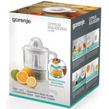 Gorenje CJ30E balta Gorenje CJ30E balta