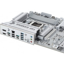 Asus TUF Gaming B850-PRO WIFI7 W Neo Asus TUF Gaming B850-PRO WIFI7 W Neo