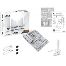 Asus TUF Gaming B850-PRO WIFI7 W Neo Asus TUF Gaming B850-PRO WIFI7 W Neo