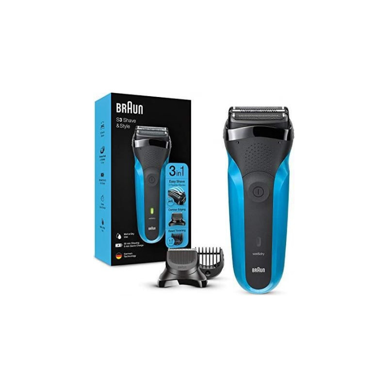 Braun 310 BT