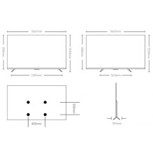 „Xiaomi TV S Pro Mini LED 75" 2026“ „Xiaomi TV S Pro Mini LED 75" 2026“