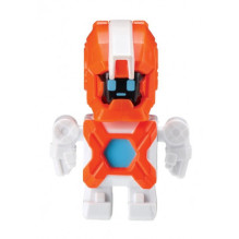TOBOT TOBOT Tobots X Transformeriai, 22 cm