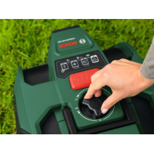 Bosch Power Tools VisiMow 200 Bosch Power Tools VisiMow 200