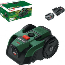 Bosch Power Tools VisiMow 200 Bosch Power Tools VisiMow 200