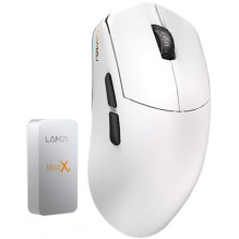 Lamzu Maya X White Lamzu Maya X White