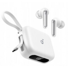 „Anker Soundcore P41i“ balta „Anker Soundcore P41i“ balta