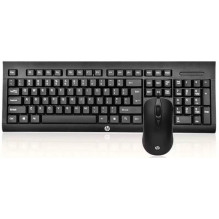 HP KM100 (EN) Black