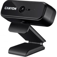 „Canyon“ 1080p „Full HD C2N“ juodas „Canyon“ 1080p „Full HD C2N“ juodas