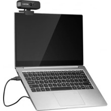 Canyon 1080p Full HD C2N Black